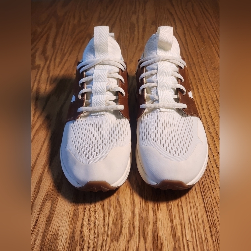 York The Frank Trainer Great Condition Running Gym Casual Mens Size 8 Womens 9.5 - Picture 6 of 13